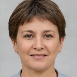 Елена Антонова