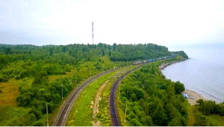 Городские антенны: беспилотники и основа будущего планирования