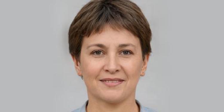 Елена Антонова