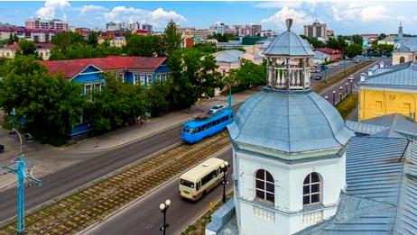 ### Эволюция программного обеспечения для навигации беспилотных летательных аппаратов